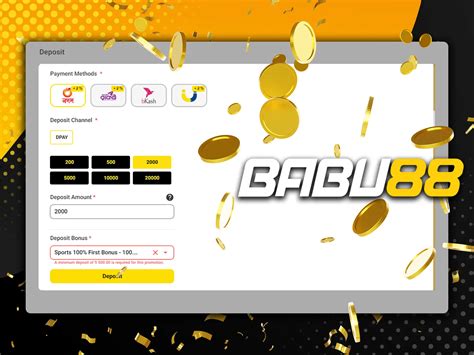 Babu88 deposit problem  It offers a wide range of betting and casino-entertainment options
